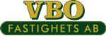 Vbo Fastighets AB - Logo