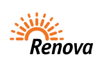 RENOVA AKTIEBOLAG Logo