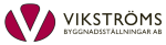Vikströms Byggnadsställningar AB