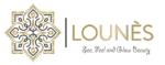 TF LOUNÈS AB Logo