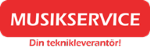 Musikservice i Norrköping AB