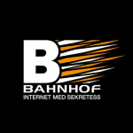 Bahnhof AB (Publ)