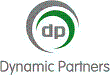 DYNAMIC PARTNERS AB Logo