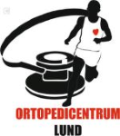 Ortopedicentrum Lund AB Logo