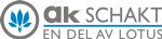AK Schakt o Entreprenad AB Logo