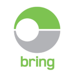 Bring E-commerce & Logistics AB Logo