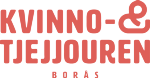 KVINNO & TJEJJOUREN BORÅS