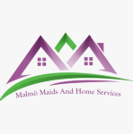 Malmö Maids and Home Services AB Logo