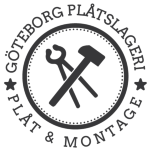 Göteborgs Plåt och Montage AB