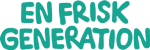 IDEELLA FÖRENINGEN EN FRISK GENERATION Logo