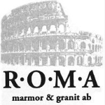 R & M A Marmor & Granit AB