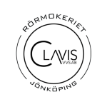Clavis AB Logo
