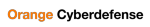 Orange Cyberdefense Sweden AB Logo