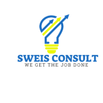 Sweis Consult AB Logo