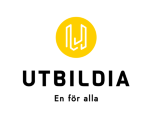 Utbildia AB - Logo