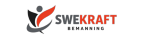 SweKraft Bemanning AB - Logo