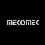 MEKOMEK i Flen AB Logo