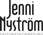 Jenni Nyström Fastighetsförmedling