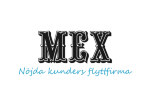 Mex Flyttfirma AB