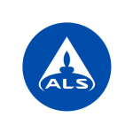 ALS Scandinavia Aktiebolag - Logo
