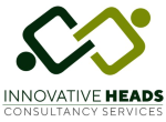 Innovative Heads AB Logo