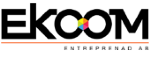 Ekoom Entreprenad AB - Logo