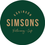 Simsons Restaurang & Vincafé