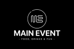 Main Event i Lindesberg