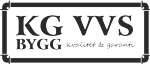 KG Bygg VVS AB Logo