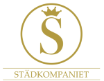 Städkompaniet i Karlstad AB Logo