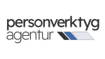 personverktyg agentur i Skövde AB Logo