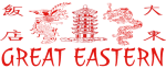 Great Eastern i Boden AB Logo