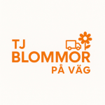 TJ Blommor på väg