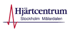 HJC Hjärtcentrum AB Logo