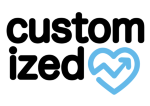 Customized innovations i Sverige AB Logo