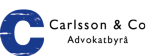 Carlsson & Co Adv byrå HB