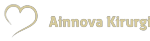 Ainnova Kirurgi AB logotyp