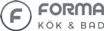 Forma Kök & Bad AB