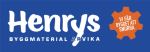 HENRY THENMANS BYGGMATERIAL AKTIEBOLAG Logo