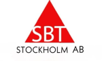 SBT Stockholm AB - Logo