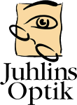 JUHLINS OPTIK AB Logo