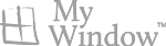 My Window AB Logo