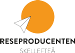 Reseproducenten Skellefteå AB Logo