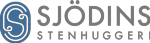 Sjödins Stenhuggeri i Stockholm AB Logo