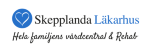 Skepplanda Läkarhus AB Logo