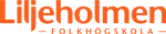Liljeholmens Folkhögskola Logo