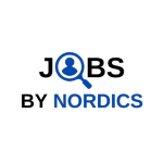 Jobs By Nordics AB - Logo