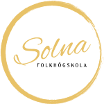 STIFTELSEN VÄDDÖ OCH SÖDERTÖRN FOLKHÖGSKOLOR Logo
