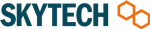 SkyTech AB Logo