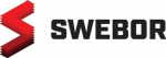 Swebor Stål Svenska AB - Logo